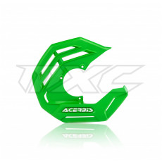 Acerbis X-Future Front Disc Cover