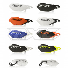 Acerbis X-Elite Handguards