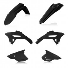Acerbis Honda Plastik Kit