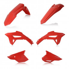 Acerbis Honda Plastik Kit