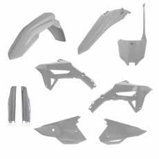 Acerbis Honda Full Kit - Komplett Plastik Kit