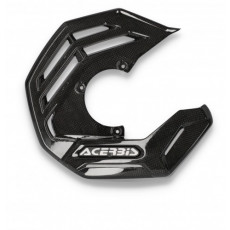 Acerbis X-Future Front Disc Carbon Cover