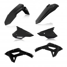 Acerbis Honda Plastik Kit