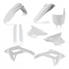 Acerbis Honda Full Kit - Komplett Plastik Kit
