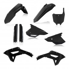 Acerbis Honda Full Kit - Komplett Plastik Kit