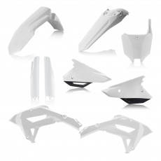 Acerbis Honda Full Kit - Komplett Plastik Kit