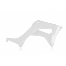 Acerbis Kühlerverkleidung