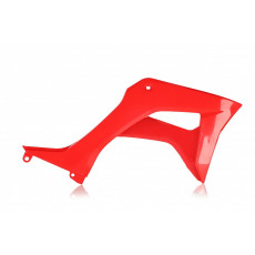 Acerbis Kühlerverkleidung