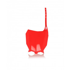 Acerbis Startnummerntafel