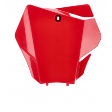 Acerbis Startnummerntafel