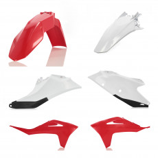 Acerbis GasGas Plastik Kit