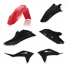 Acerbis GasGas Plastik Kit