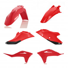Acerbis GasGas Plastik Kit