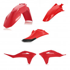 Acerbis GasGas Plastik Kit