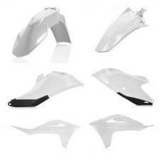 Acerbis GasGas Plastik Kit