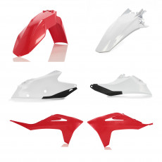 Acerbis GasGas Plastik Kit