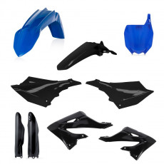 Acerbis Yamaha Full Kit - Komplett Plastik Kit