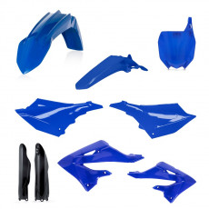 Acerbis Yamaha Full Kit - Komplett Plastik Kit