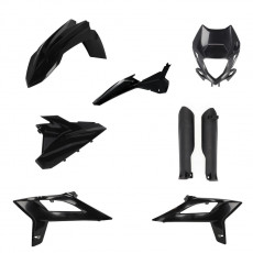 Acerbis Beta Full Kit - Komplett Plastik Kit