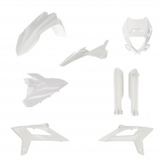 Acerbis Beta Full Kit - Komplett Plastik Kit