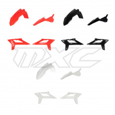 Acerbis Beta Plastik Kit