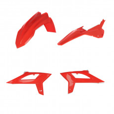 Acerbis Beta Plastik Kit