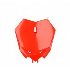 Acerbis Startnummerntafel