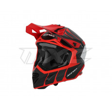 Acerbis X-Track 2206 Helmet