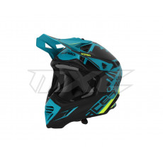 Acerbis X-Track 2206 Helmet