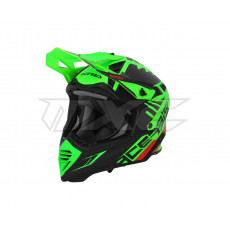 Acerbis X-Track 2206 Helmet