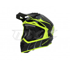 Acerbis X-Track 2206 Helmet