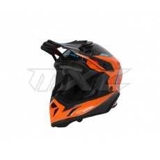 Acerbis Steel Carbon 2206 Helmet