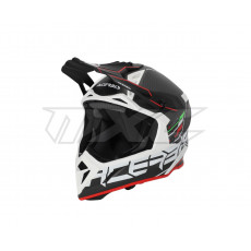 Acerbis Steel Carbon 2206 Helmet