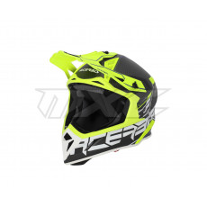 Acerbis Steel Carbon 2206 Helmet
