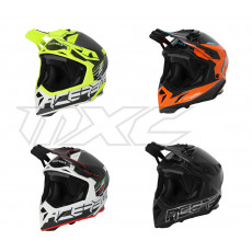 Acerbis Steel Carbon 2206 Helmet