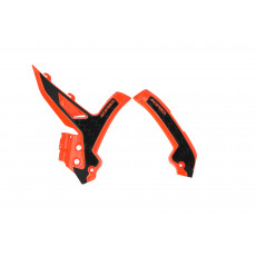 Acerbis X-Grip Rahmenschützer