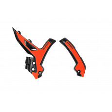 Acerbis X-Grip Rahmenschützer