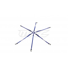 Acerbis Tie Downs Ragno