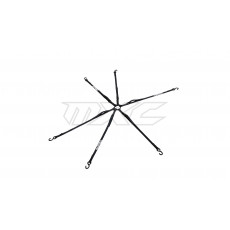 Acerbis Tie Downs Ragno