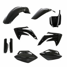 Acerbis Honda Full Kit - Komplett Plastik Kit