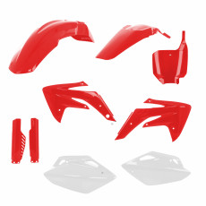 Acerbis Honda Full Kit - Komplett Plastik Kit