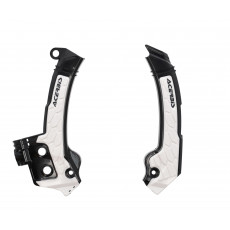 Acerbis X-Grip Rahmenschützer
