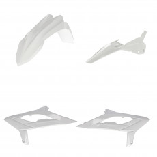 Acerbis Beta Plastik Kit