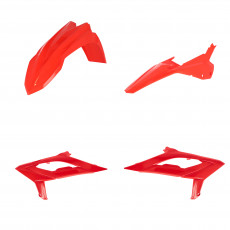 Acerbis Beta Plastik Kit