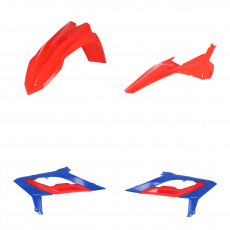 Acerbis Beta Plastik Kit