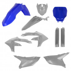 Acerbis Yamaha Full Kit - Komplett Plastik Kit