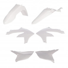 Acerbis Yamaha Plastik Kit