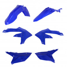 Acerbis Yamaha Plastik Kit