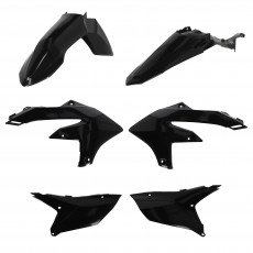 Acerbis Yamaha Plastik Kit