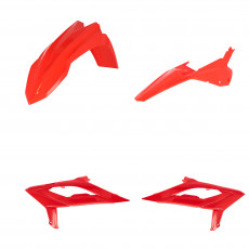 Acerbis Beta Plastik Kit
